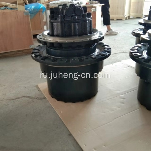 9281921 Экскаватор ZX330-3 Ходовой двигатель ZX330-3 Бортовая передача